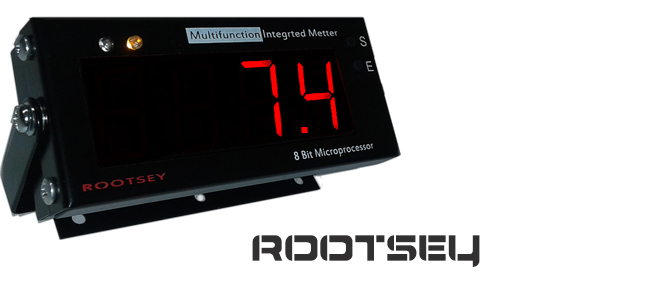 ogranicznik prędkości wózka widłowego